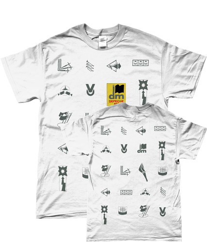 Depeche mode tour celebrativo - tour,