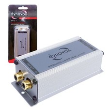 Dynavox GLI 2.1 filtro di