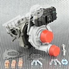 Turbocompressore Jaguar S Type