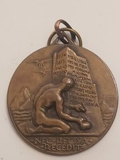 medaglia  regia guardia di