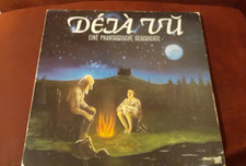 Deja vu atari 800/XL/XE Axis Ariolasoft 1985 disk