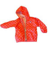 Giacca antipioggia K-Way