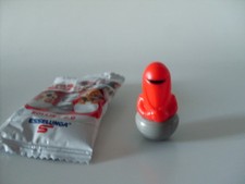 STAR WARS ROLLINZ ESSELUNGA