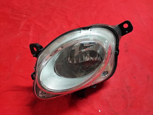 Fiat 500l faro fanale - faro,