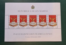 SAN MARINO_2003 - Teatro La