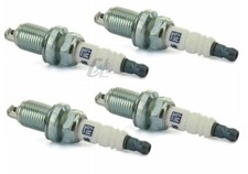 KIT 4 CANDELE ORIGINALI GM