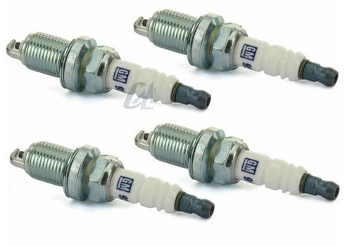 Kit candele originali gm - kit,