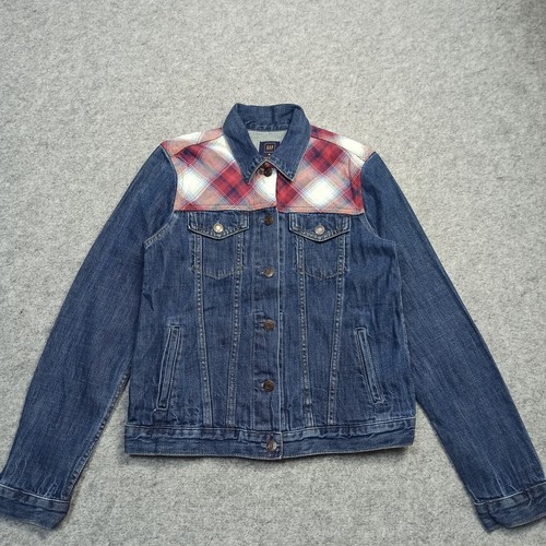 Gap pendleton giacca in - +,