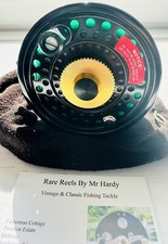 Raro mulinello a mosca Tibor