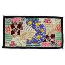 Arazzo da parete vintage