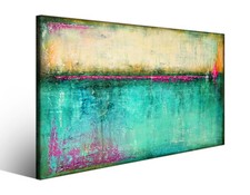 Quadro astratto Marley stampe