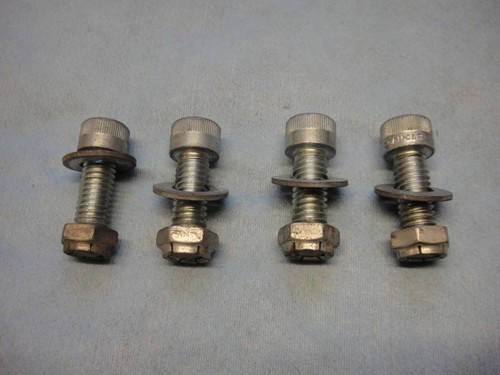 Buell 2000 set viti - buell, di