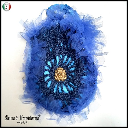 Borsa donna mano originale - donna, a
