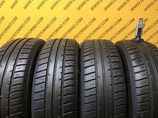 PNEUMATICI USATI ESTIVI GOMME