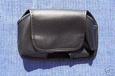 Ledertasche für QTEK 9090