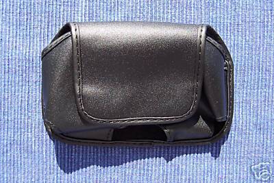 Borsa pelle per - per, qtek