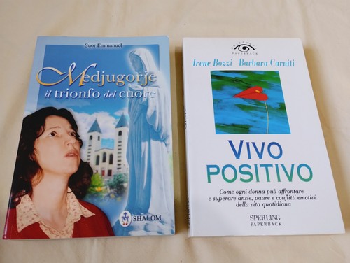 Lotto libri saggi vintage - saggi,
