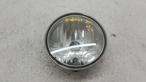 Honda hornet 900 faro - honda, 02