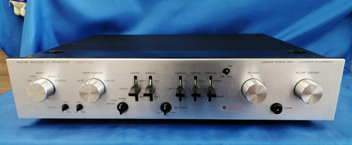 Luxman 5c50 stereo - 5c50,