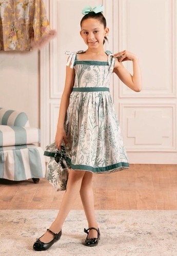 Abito mia mila bambina - mia,
