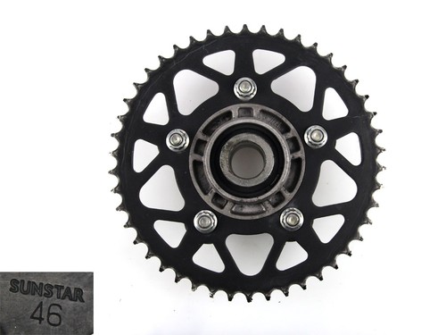 Corona denti ducati monster - corona, 46