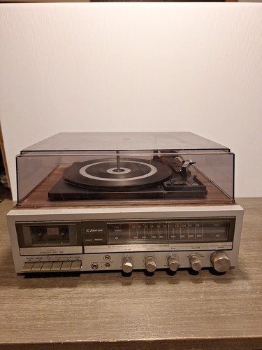 Emerson m2410a cassette - emerson,