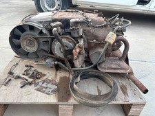 MOTORE COMPLETO FIAT BIANCHINA 120.000