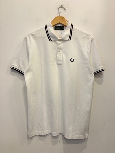 Fred perry polo cotone a - polo,