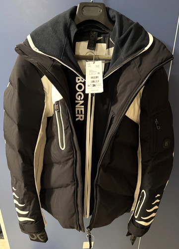 Nuovo bogner jessy 3146 - bogner, jessy-d