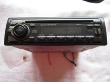 Sony: CDX-2180, FM/AM