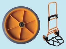 RUOTE PER CARRELLI BRIXO FLEXY