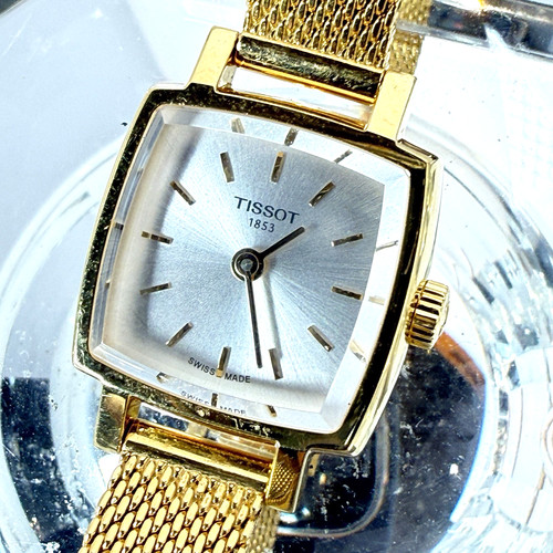 Tissot 1853 lovely - 1853,