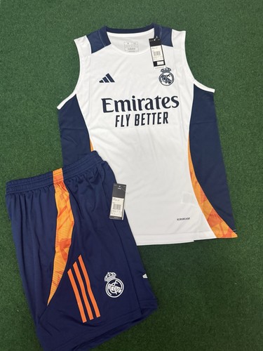 Adidas real madrid completo - adidas,