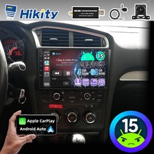 DAB+ 8-Core 4+64G Android