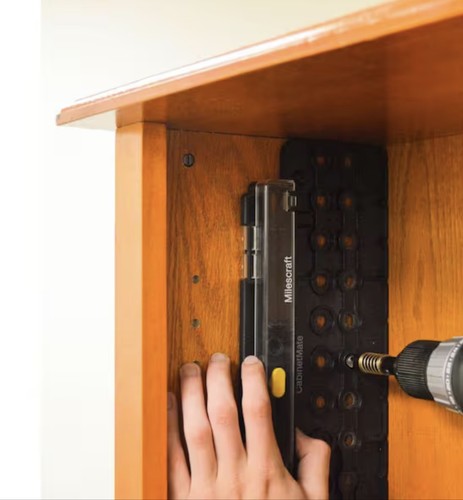 Nuovo milescraft cabinet mate - milescraft,