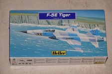 HELLER  1/72ème F-5E Tiger