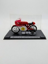 Moto Altaya 1/24 - MV Agusta