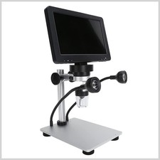 MICROSCOPIO ELETTRONICO