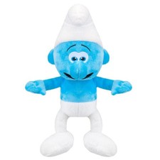 Peluche Puffo da 32cm