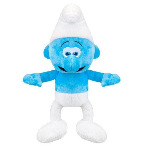 Peluche puffo 32cm - da,