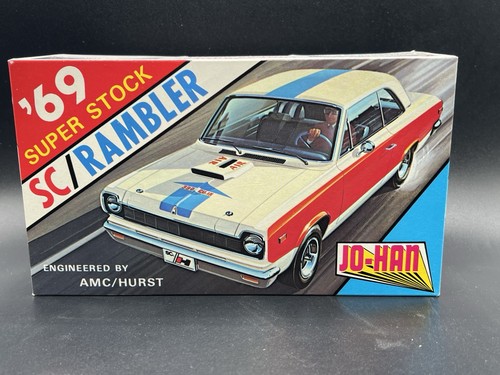 Vintage han super stock - vintage,
