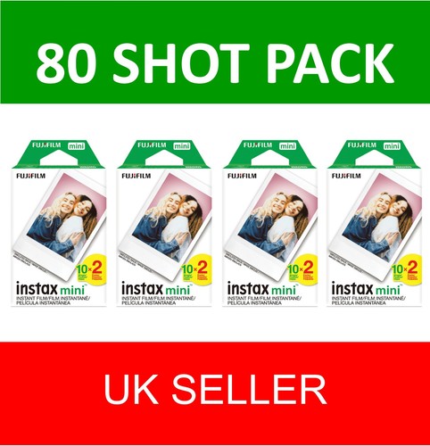 Fujifilm instax film - fujifilm, mini