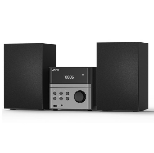 Lonpoo impianto stereo - lonpoo, casa