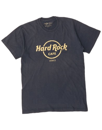 Hard rock cafe shirt - cafe, uomo