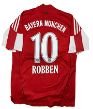 vintage FC Bayern Munich