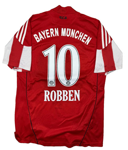 Maglia trikot vintage - vintage, fc