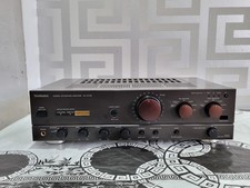 Technics vx720 - technics, su-vx720