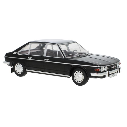 Modellino auto tatra 613 - modellino,