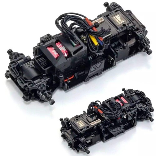 Kyosho 030 evo2 - kyosho, ma-030