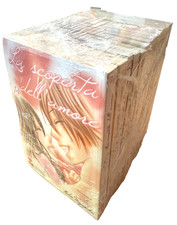 LA SCOPERTA DELL'AMORE serie